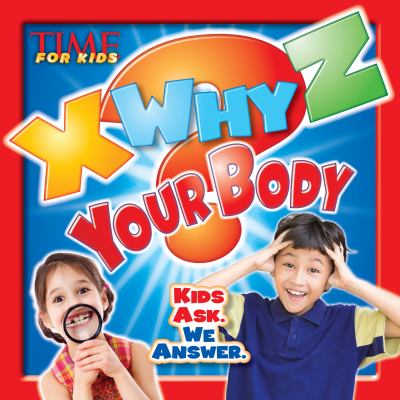 X why Z your body  cover image cdn