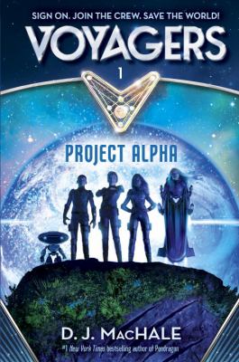 Project Alpha  cover image cdn
