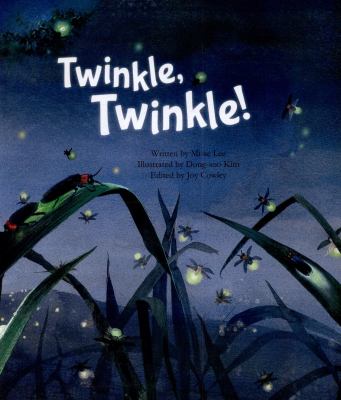 Twinkle twinkle  cover image cdn