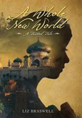 A whole new world : a twisted tale  cover image cdn