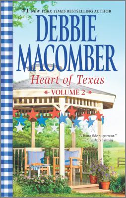 Heart of Texas. Volume 2  cover image cdn
