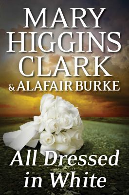 All dressed in white : an under suspicion novel  cover image cdn