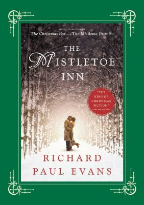 The Mistletoe Inn  cover image cdn