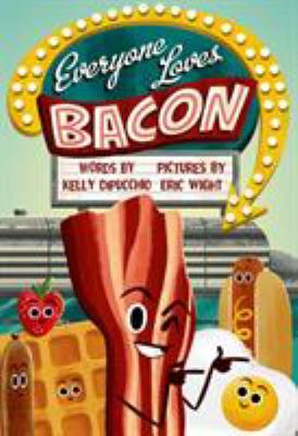 Everyone loves Bacon  cover image cdn
