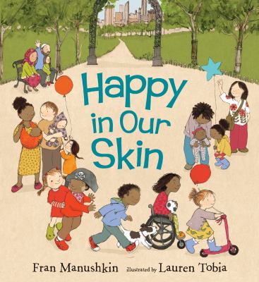 Happy in our skin  cover image cdn