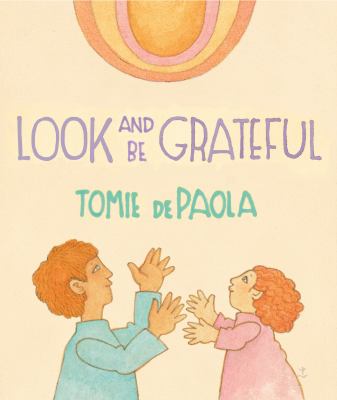 Look and be grateful  cover image cdn