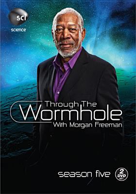 Through the wormhole. Season 5 cover image cdn