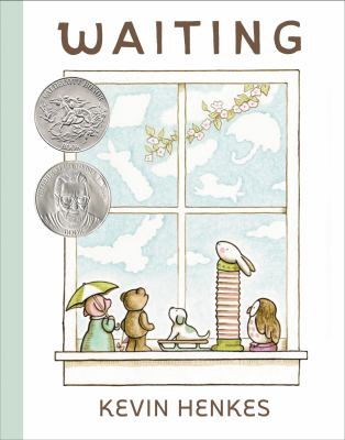 Waiting  cover image cdn