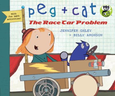 The race car problem  cover image cdn