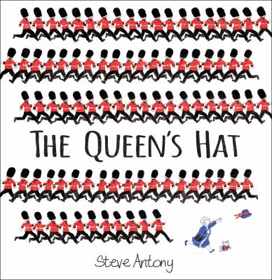 The Queen's hat  cover image cdn