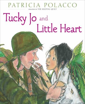 Tucky Jo and Little Heart  cover image cdn