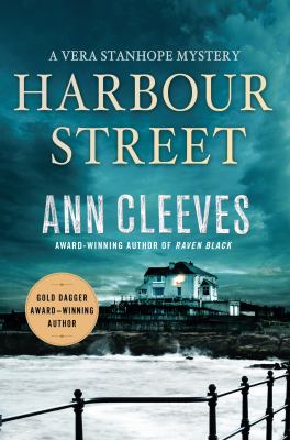 Harbour Street  cover image cdn