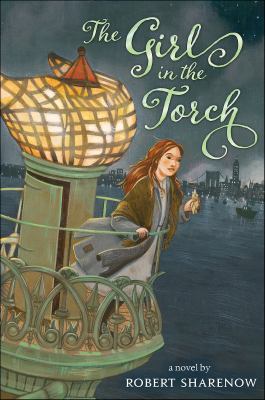 The girl in the torch cover image cdn