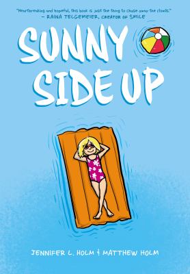 Sunny side up cover image