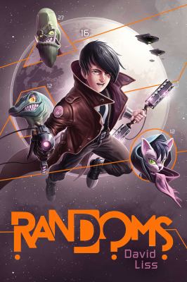 Randoms  cover image cdn