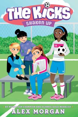 Shaken up  cover image cdn