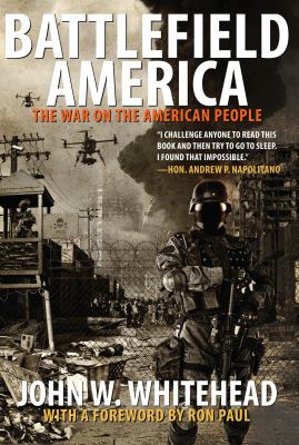 Battlefield America : the war on the American people  cover image cdn