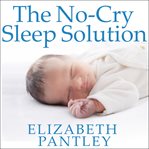 The no-cry sleep solution gentle ways to help your baby sleep through the night  cover image cdn