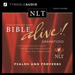 Bible alive! nlt psalms and proverbs cover image cdn