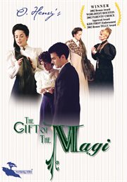 O. Henry's The gift of the Magi cover image cdn