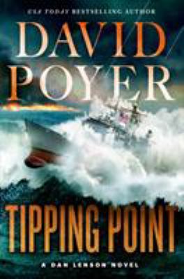Tipping point : the war with China -- the first salvo  cover image cdn