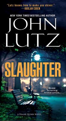 Slaughter cover image