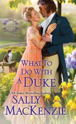 What to do with a duke  cover image cdn