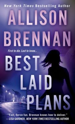 Best laid plans cover image