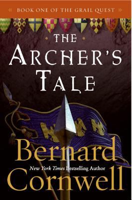 The archer's tale  cover image cdn