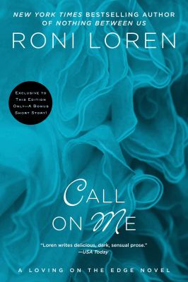 Call on me  cover image cdn