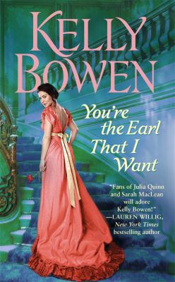 You're the earl that I want  cover image cdn