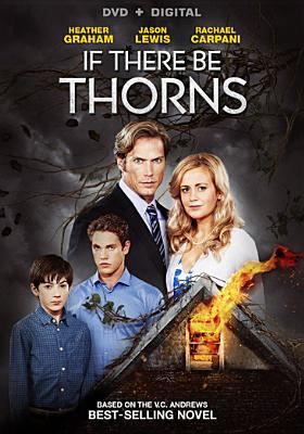 If there be thorns cover image