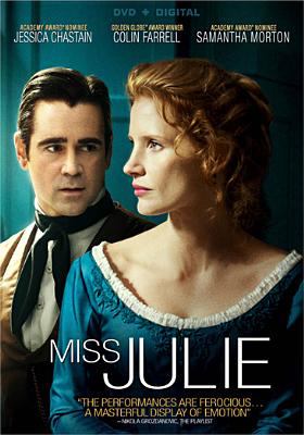 Miss Julie cover image cdn