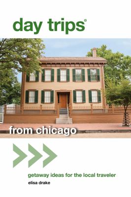Day Trips  from Chicago cover image cdn