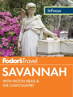 Fodor's in focus Savannah cover image cdn