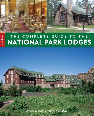 Complete guide to the national park lodges cover image cdn