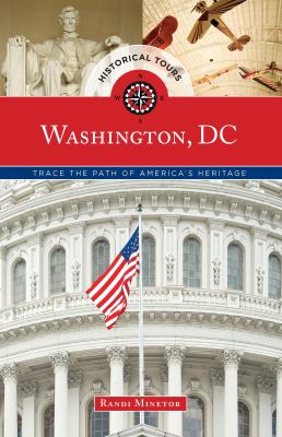 Historical tours Washington, DC trace the path of America's heritage  cover image cdn