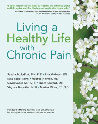 Living a healthy llfe with chronic pain cover image cdn