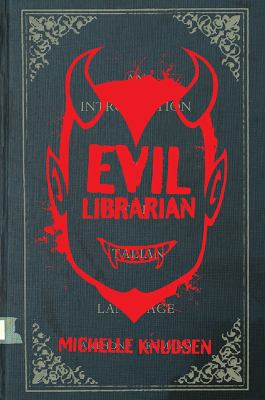 Evil librarian cover image cdn