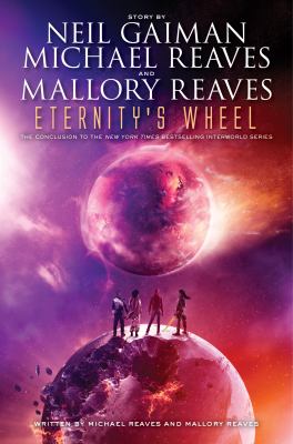Eternity's wheel cover image cdn