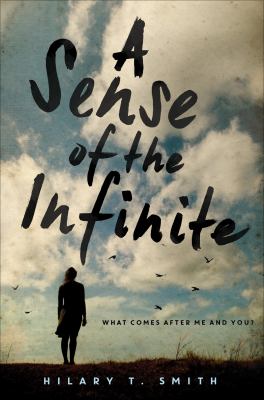 A sense of the infinite cover image cdn