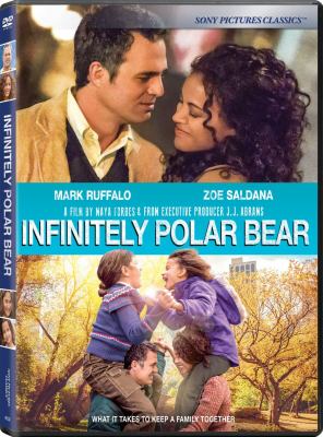 Infinitely polar bear cover image cdn