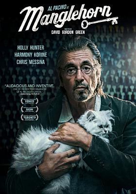 Manglehorn cover image cdn