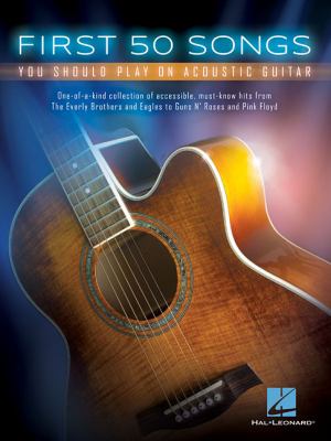 First 50 songs you should play on acoustic guitar cover image cdn
