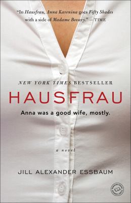 Hausfrau cover image cdn