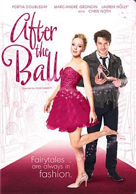 After the ball cover image