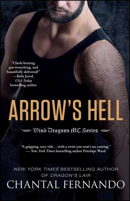 Arrow's hell  cover image cdn