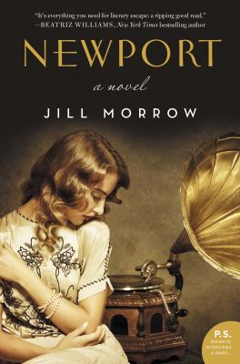 Newport cover image