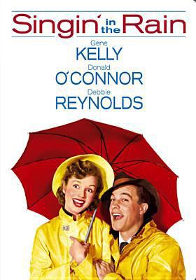 Singin' in the rain cover image cdn