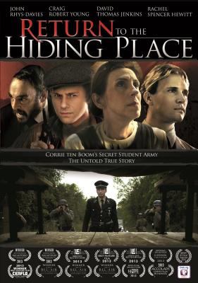 Return to the hiding place Powrøt do bezpiecznej kryjøwki  cover image cdn